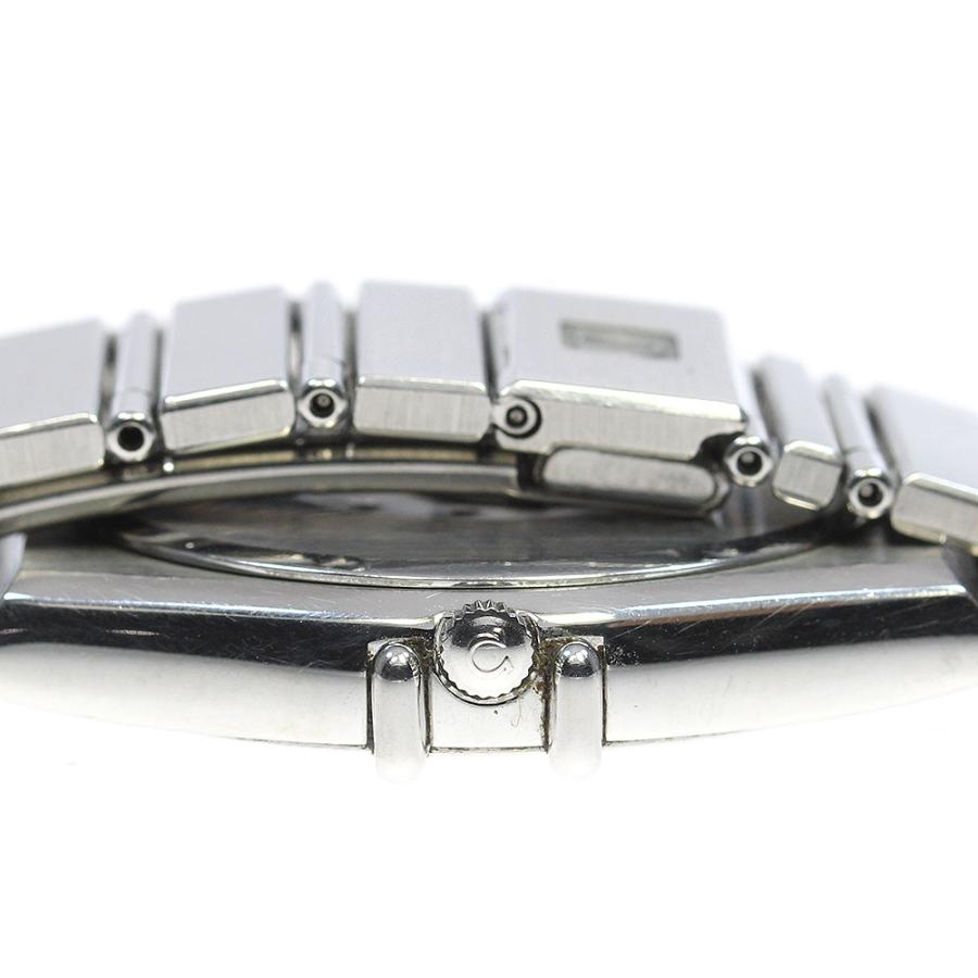 OMEGA（オメガ） コンステレーション デイト クォーツ メンズ _827371