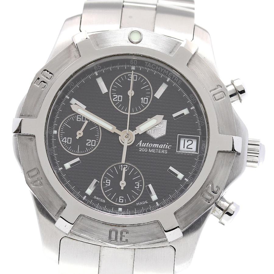 TAG HEUER（タグ・ホイヤー） TAG HEUER CN2111 エクスクルーシブ