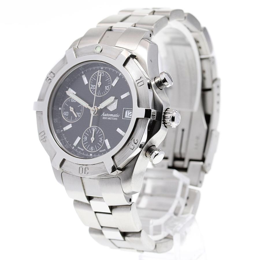 TAG HEUER（タグ・ホイヤー） TAG HEUER CN2111 エクスクルーシブ