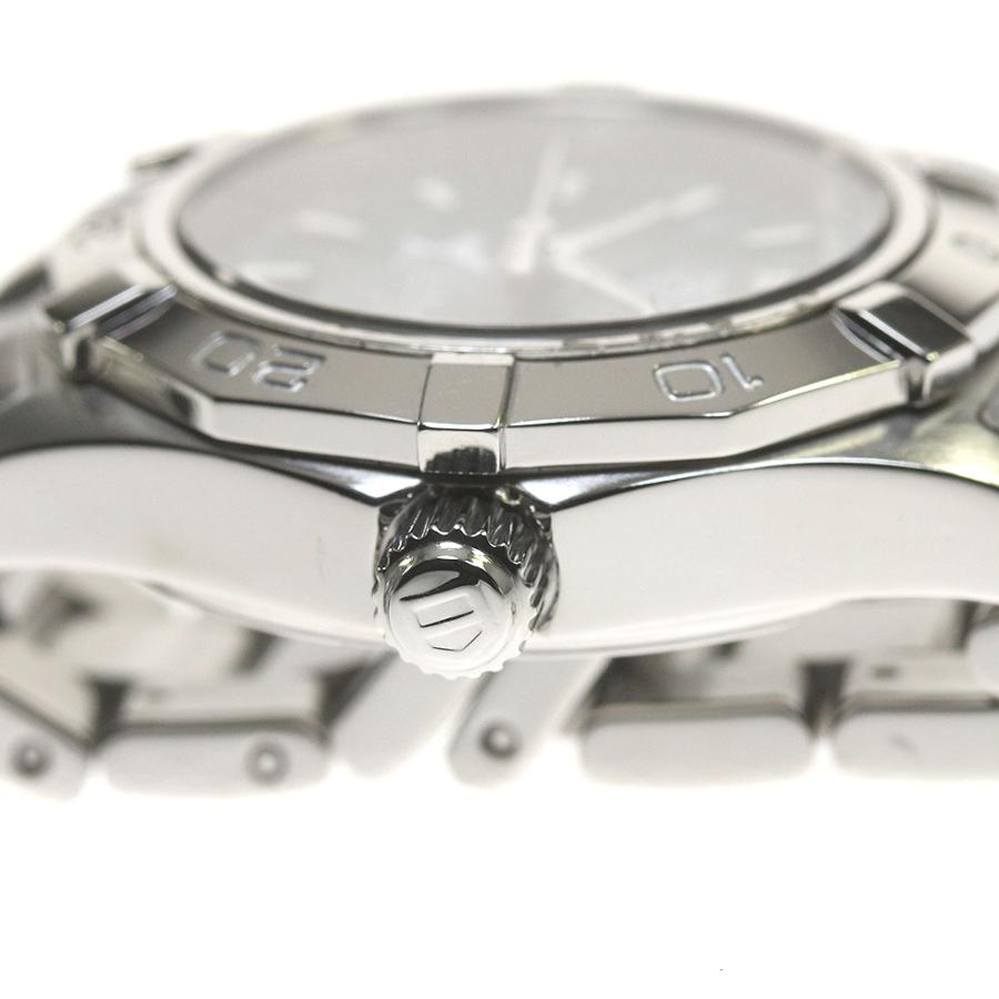 TAG HEUER タグホイヤー WAF141W アクアレーサー マウイ島限定 デイト 
