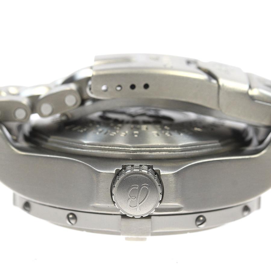 ブライトリング（BREITLING） BREITLING E17370 アベンジャー