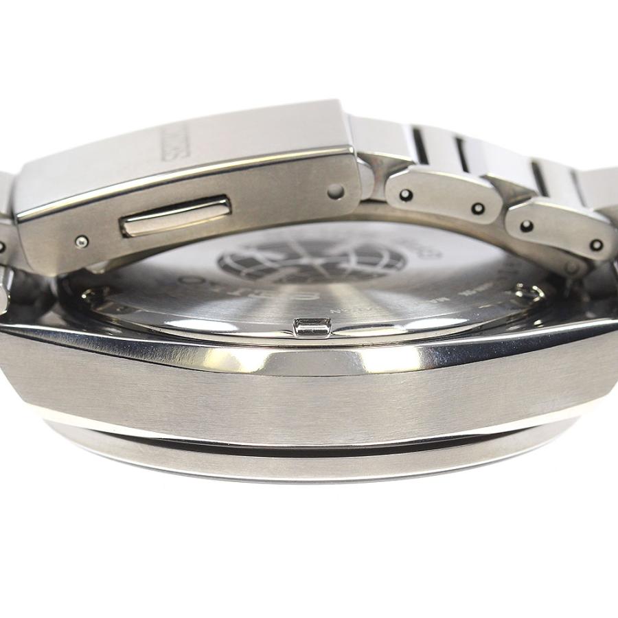 SEIKO セイコー SBXC111/5X53-0BR0 アストロン GPS デイデイト 
