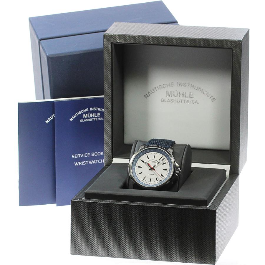 ミューレグラスヒュッテ Muhle Glashutte M1-25-32-NB 29er ポインター
