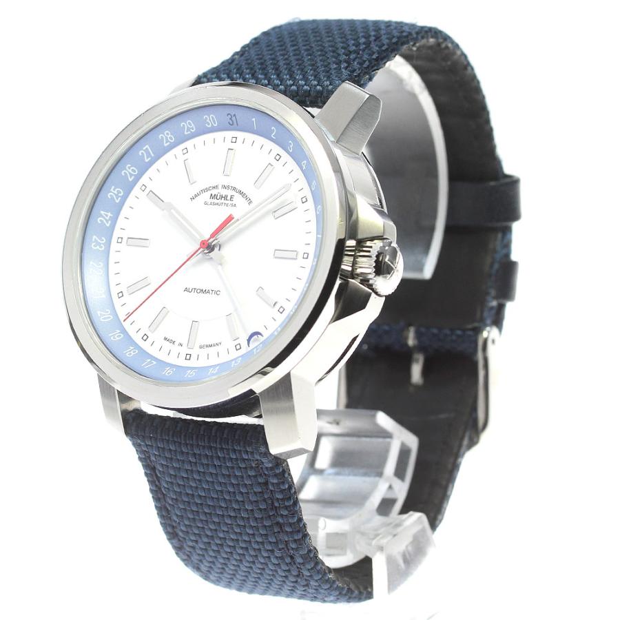 ミューレグラスヒュッテ Muhle Glashutte M1-25-32-NB 29er ポインター