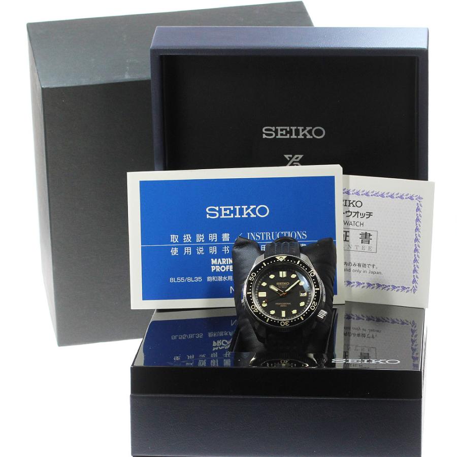 SEIKO セイコー SBEX007 プロスペックス 1968 メカニカルダイバーズ 