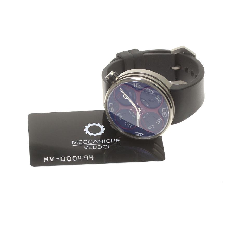 メカニケ・ヴェローチ MECCANICHE VELOCI W128N428 クアトロ 
