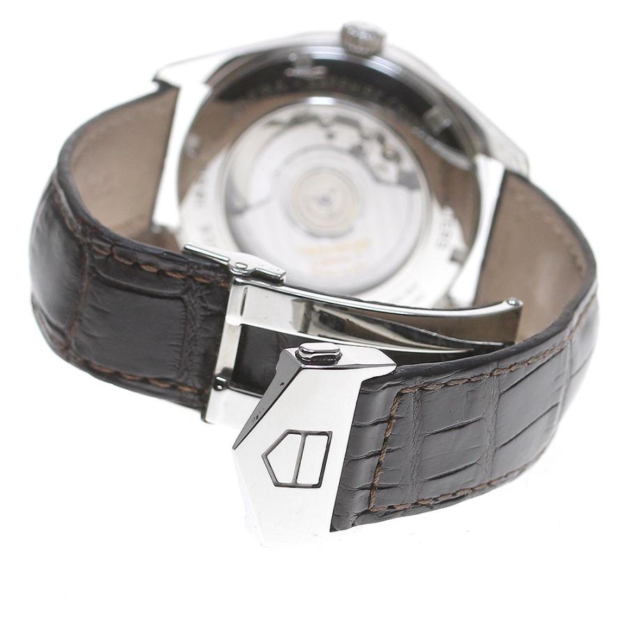 TAG HEUER（タグ・ホイヤー） TAG HEUER WV2116-0 カレラ ツインタイム