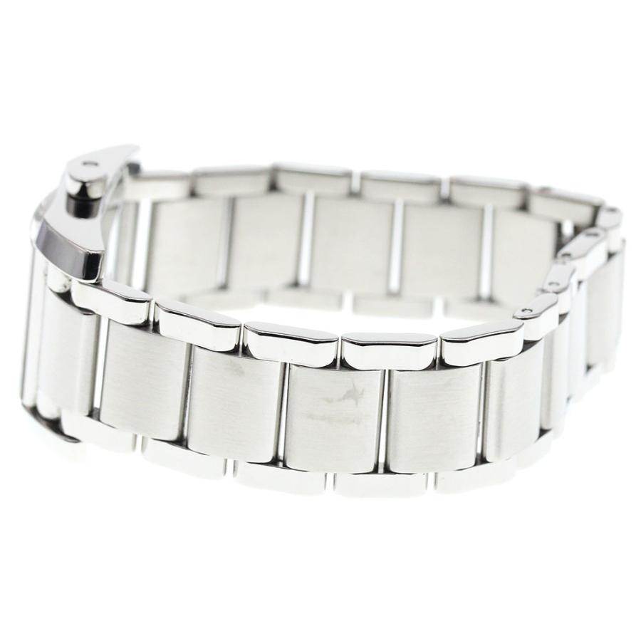 ボーム＆メルシェ Baume & Mercier M0A08569/65516 ハンプトン ダイヤベゼル クォーツ レディース 保証書付き ...