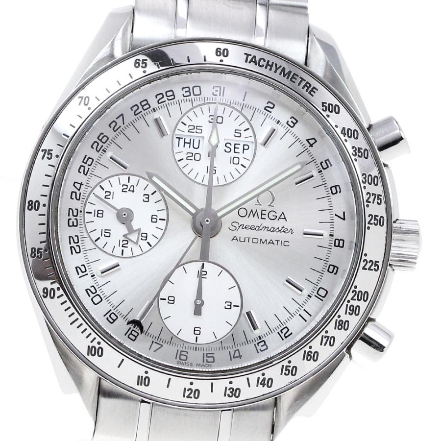 OMEGA（オメガ） OMEGA 3523.30 スピードマスター クロノグラフ