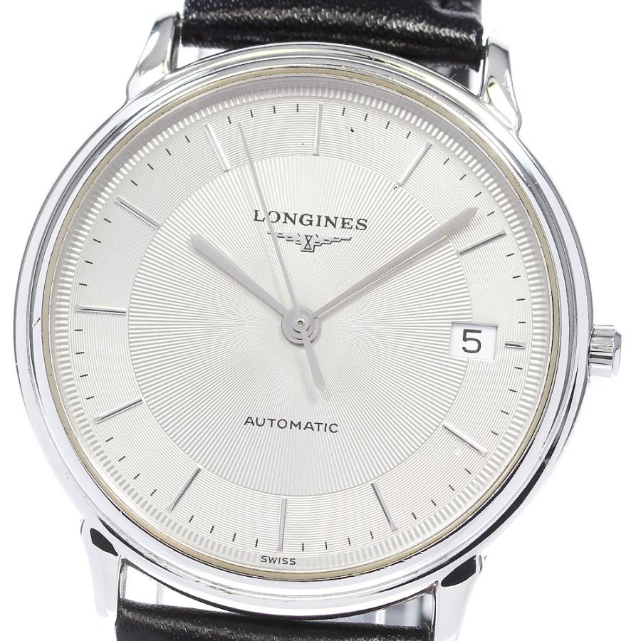 LONGINES（ロンジン） LONGINES L4.678.4 グランドクラシック 自動巻き