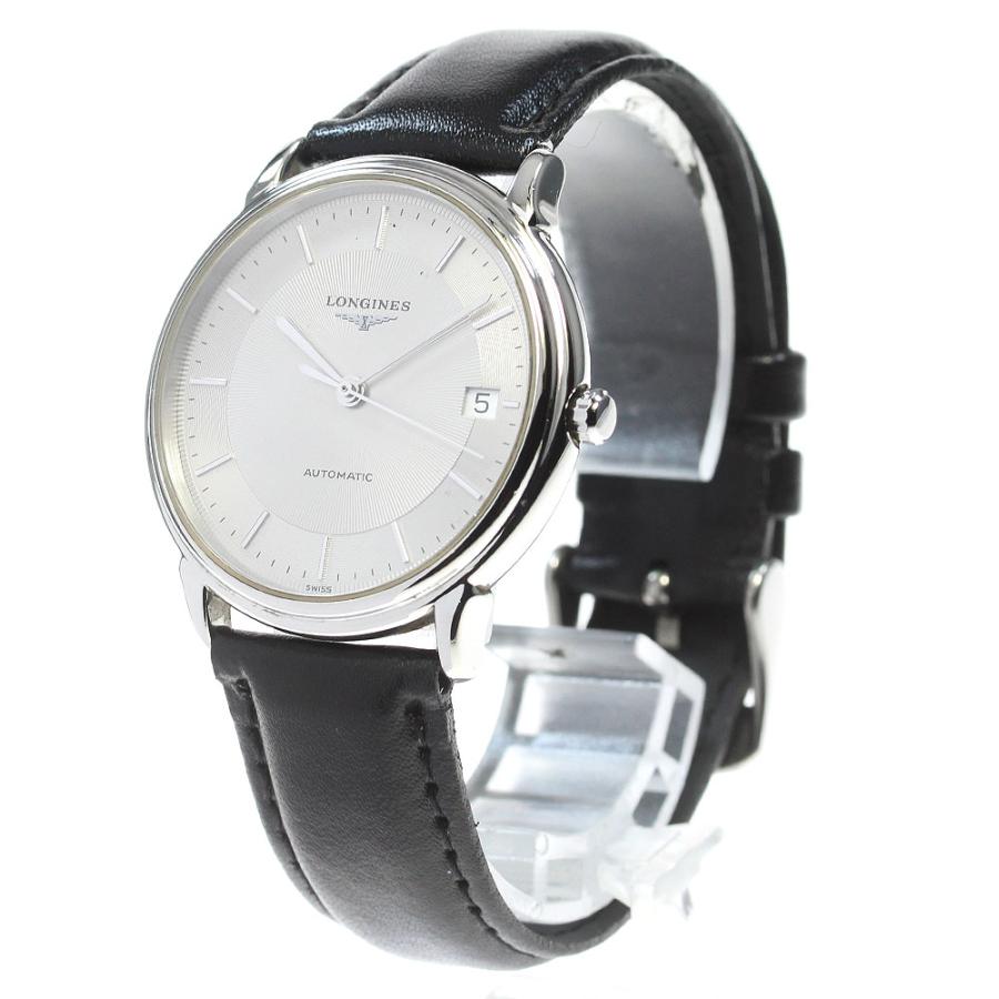 LONGINES ロンジン L4.678.4 グランドクラシック 自動巻き