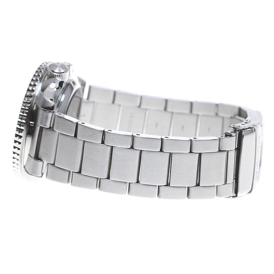 SEIKO（セイコー） SEIKO 4R36-13Z0 ナノ・ユニバース デイデイト 自動巻き メンズ 良品 内箱・保証書付き_827646 ...