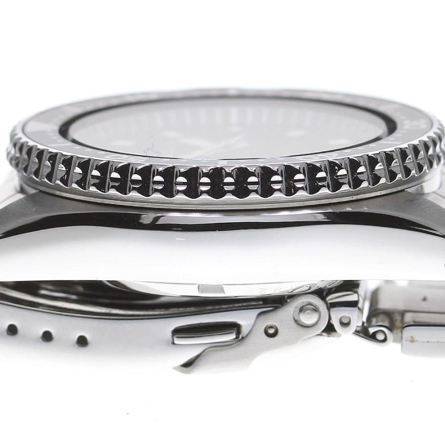 SEIKO（セイコー） SEIKO 4R36-13Z0 ナノ・ユニバース デイデイト 自動巻き メンズ 良品 内箱・保証書付き_827646 ...