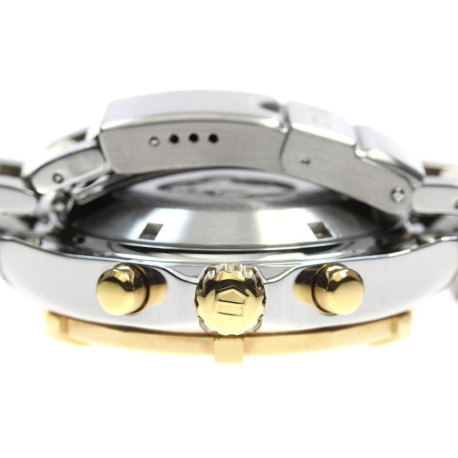 TAG HEUER（タグ・ホイヤー） TAG HEUER CAF2120 アクアレーサー