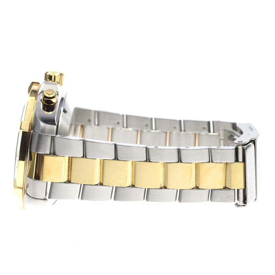 TAG HEUER（タグ・ホイヤー） TAG HEUER CAF2120 アクアレーサー