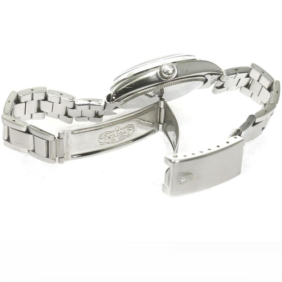 ROLEX ロレックス リダンダイヤル Cal.1520 自動巻き メンズ _827752  