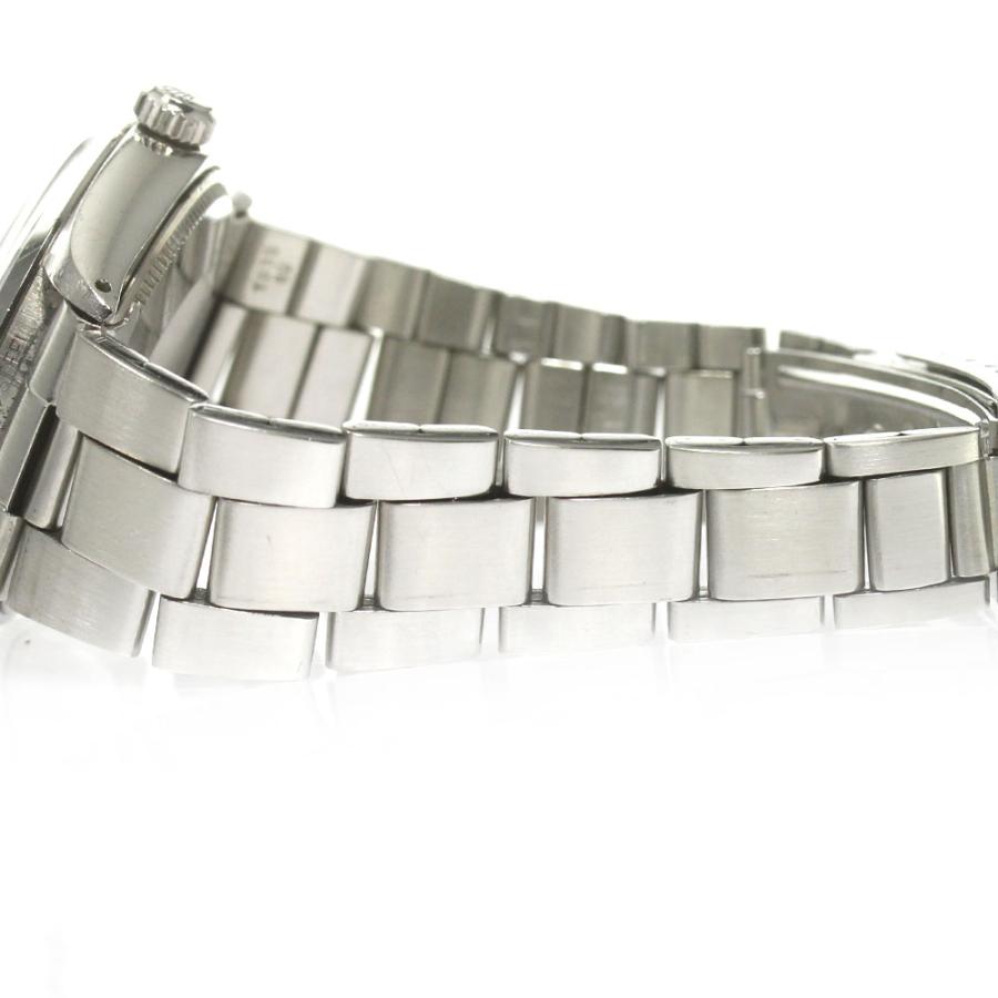 ROLEX ロレックス リダンダイヤル Cal.1520 自動巻き メンズ _827752  