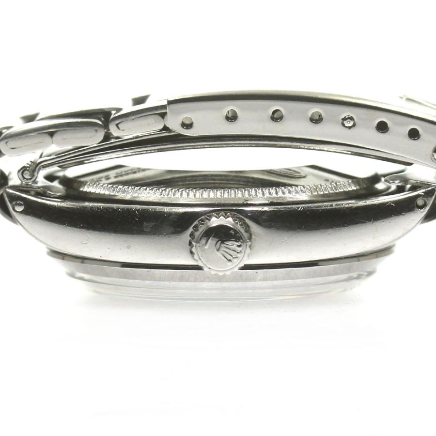 ROLEX ロレックス リダンダイヤル Cal.1520 自動巻き メンズ _827752  