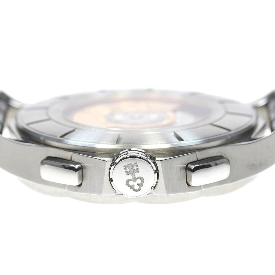 CORUM（コルム） CORUM A984/03416 アドミラルズカップ クロノグラフ