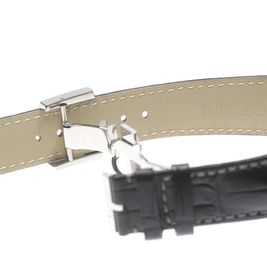 CORUM（コルム） CORUM A984/03416 アドミラルズカップ クロノグラフ