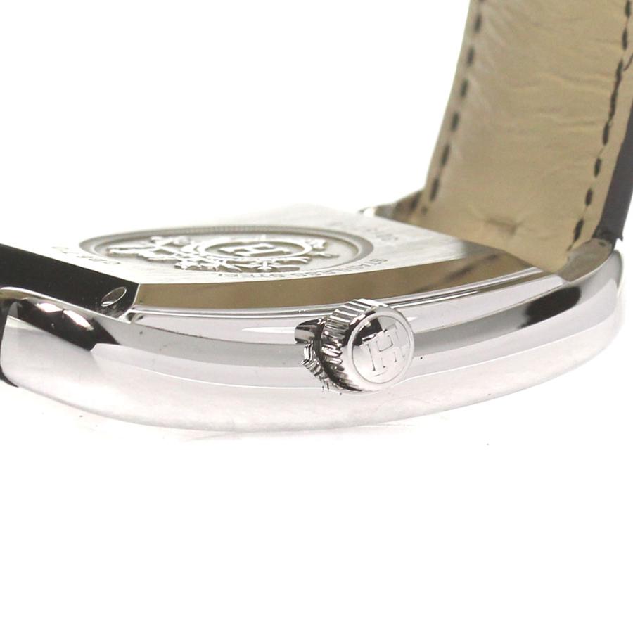HERMES エルメス CD6.710 ケープコッド メカニカル 自動巻き HERMES エルメス CD6.710 ケープコッド メカニカル 自動巻き