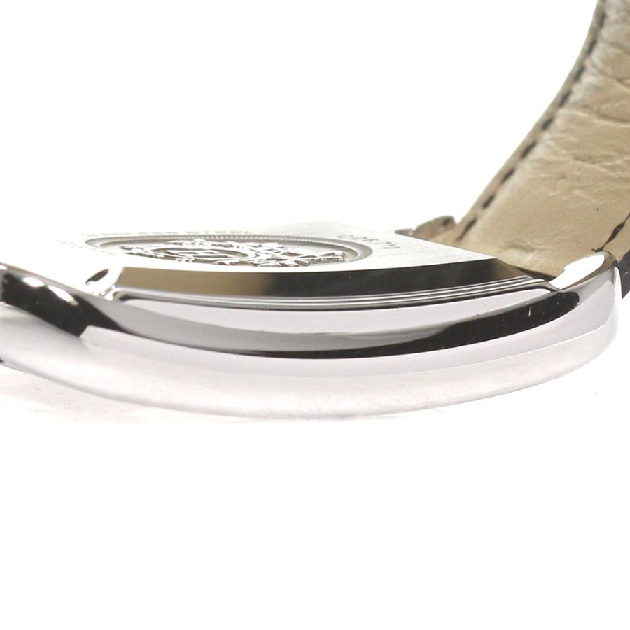 HERMES（エルメス） HERMES CD6.710 ケープコッド メカニカル 自動巻き
