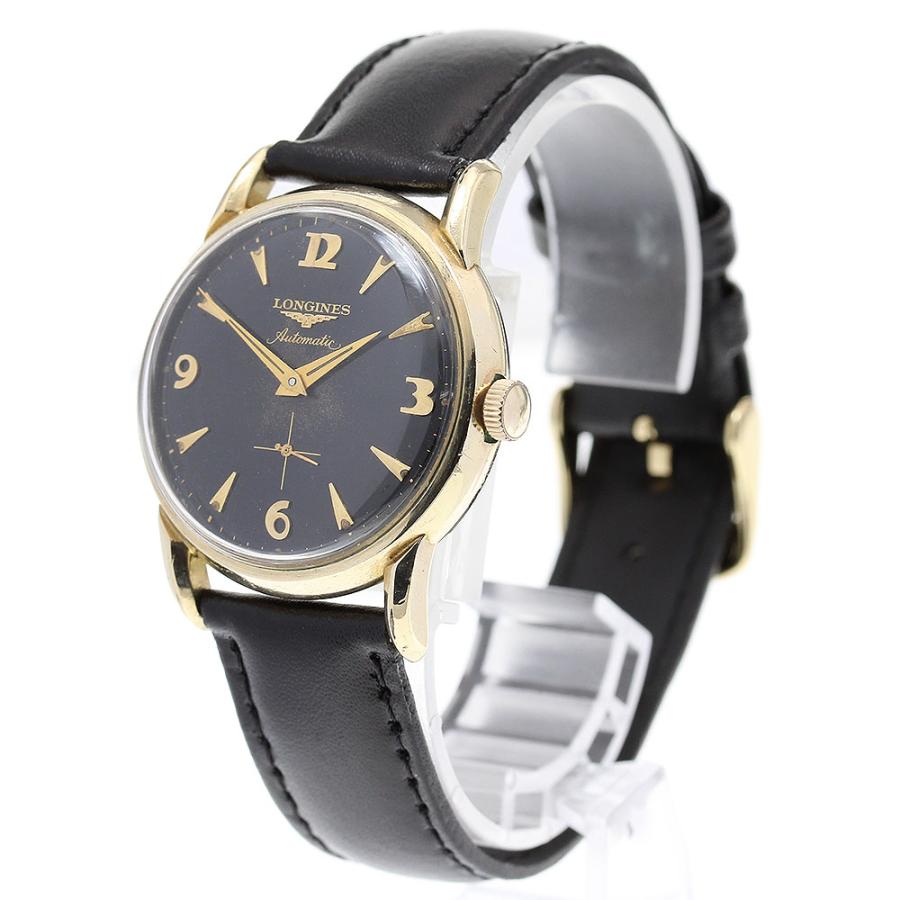 LONGINES ロンジン ヴィンテージ Cal.19A 自動巻き メンズ LONGINES ロンジン ヴィンテージ Cal.19A 自動巻き メンズ