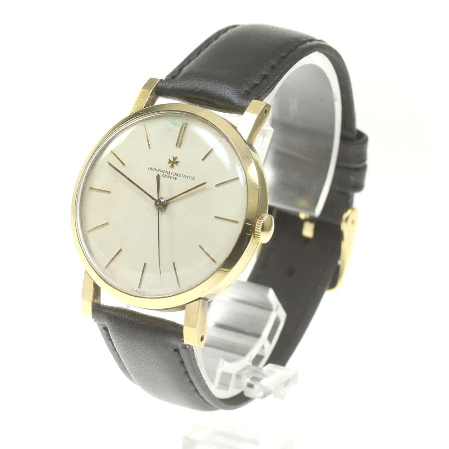 VACHERON CONSTANTIN（ヴァシュロン・コンスタンタン） VACHERON