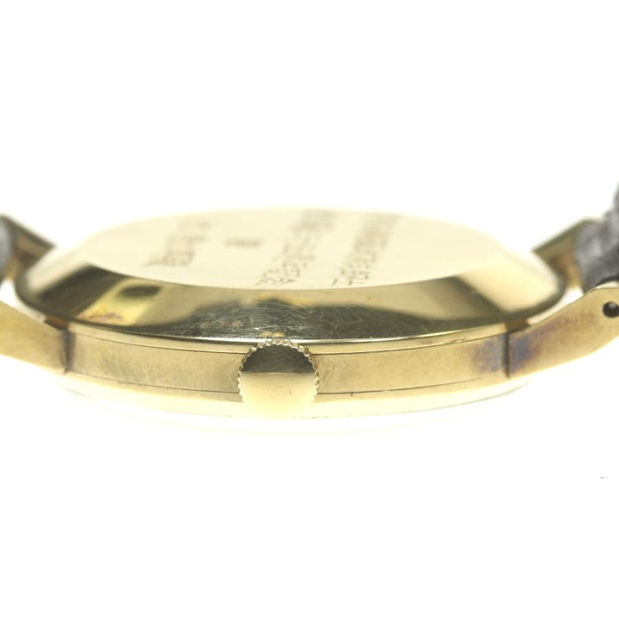 VACHERON CONSTANTIN（ヴァシュロン・コンスタンタン） VACHERON