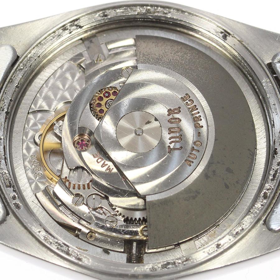 TUDOR（チューダー） チュードル TUDOR 7966 プリンスオイスターデイト