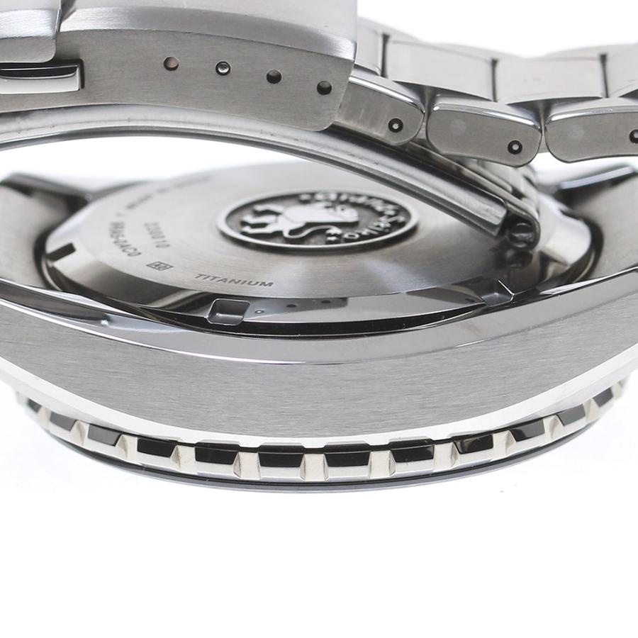 SEIKO（セイコー） SEIKO SLGA015/9RA5-0AC0 グランドセイコー