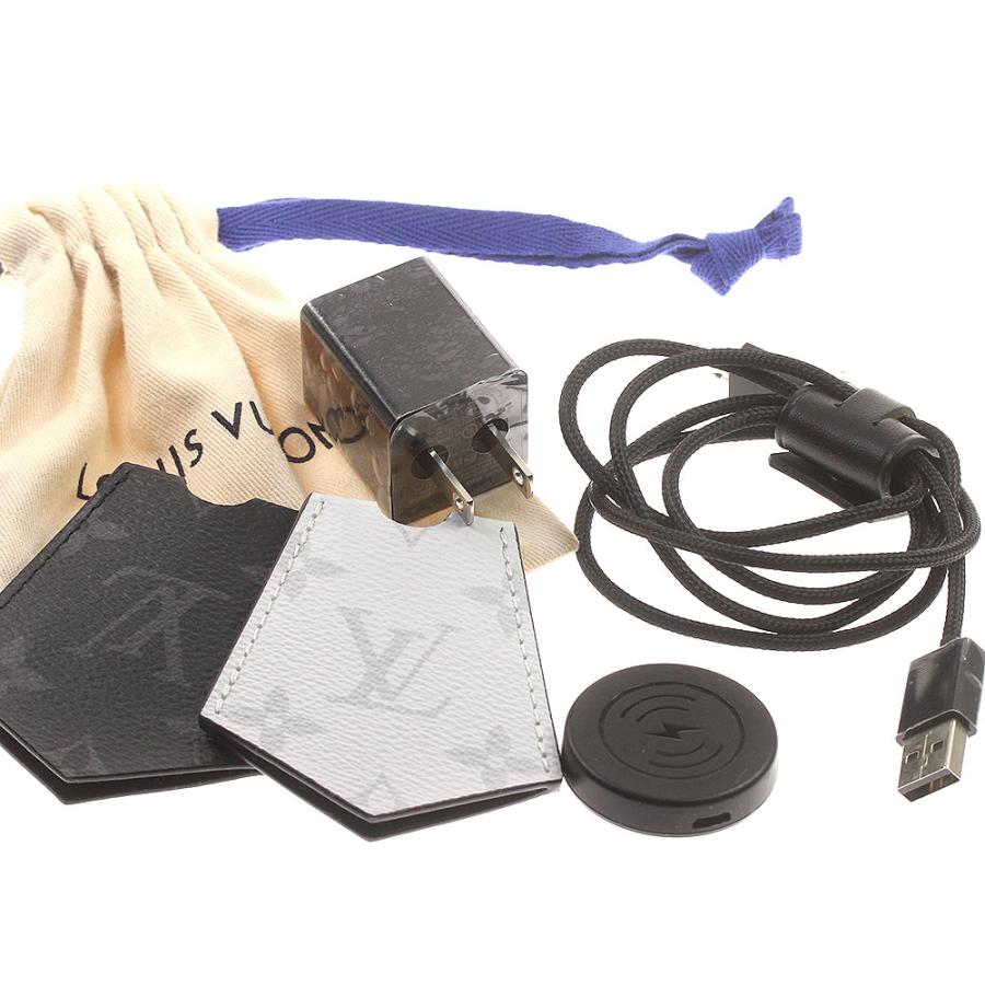 LOUIS VUITTON ルイ・ヴィトン QA080 タンブール ホライゾンV2