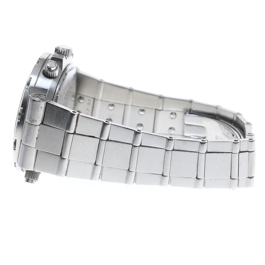 BVLGARI（ブルガリ） BVLGARI SD38SGMT ディアゴノ スクーバ GMT