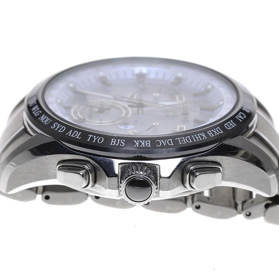 SEIKO（セイコー） SEIKO SBXB047/8X53-0AB0-2 アストロン GPS 