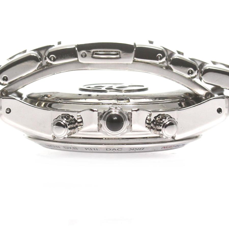 SEIKO セイコー 4S77-00A0/GCBG977 クレドール フェニックス 日韓  