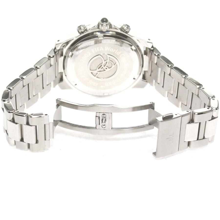 SEIKO セイコー 4S77-00A0/GCBG977 クレドール フェニックス 日韓  