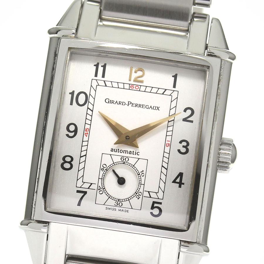 送料無料◆2025新品  ジラール・ペルゴ GIRARD PERREGAUX 2593 ヴィンテージ 1945 ジラール・ペルゴ