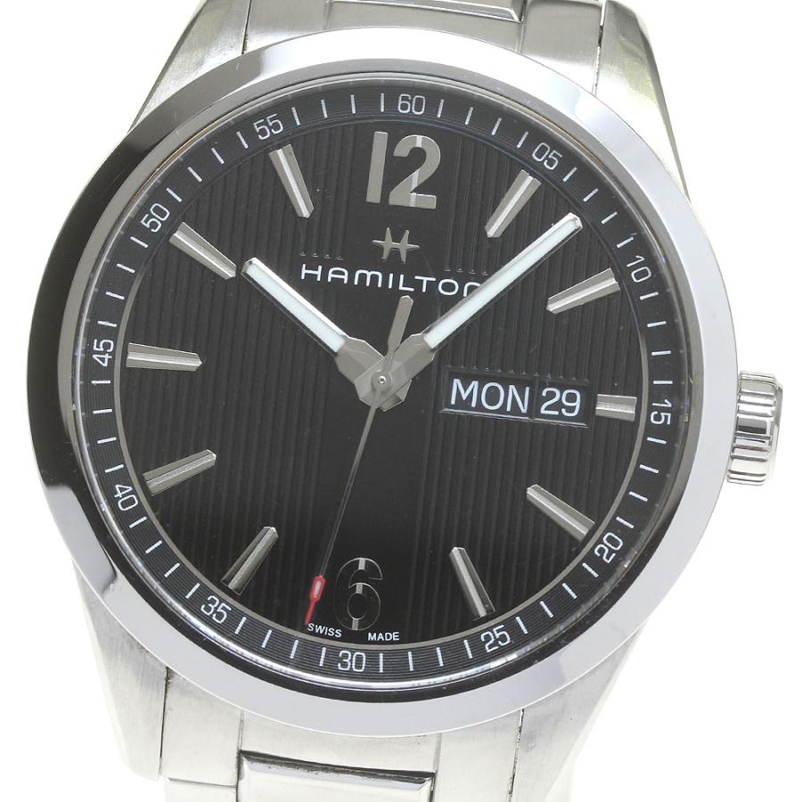 HAMILTON（ハミルトン） HAMILTON H433110 ブロードウェイ デイデイト