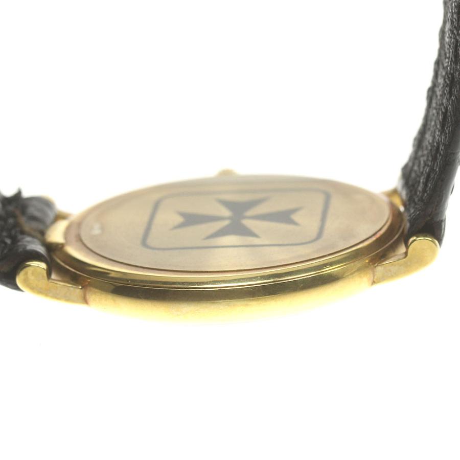 VACHERON CONSTANTIN ジャンク ヴァシュロン・コンスタンタン K18YG  