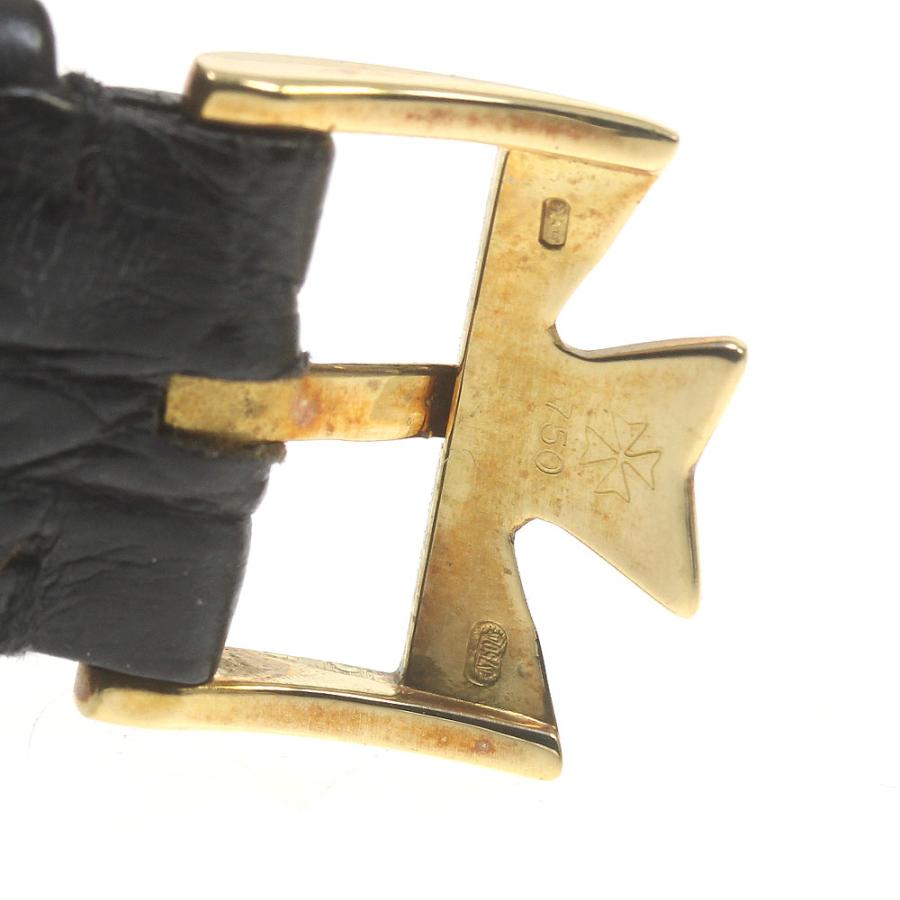 VACHERON CONSTANTIN ジャンク ヴァシュロン・コンスタンタン K18YG  