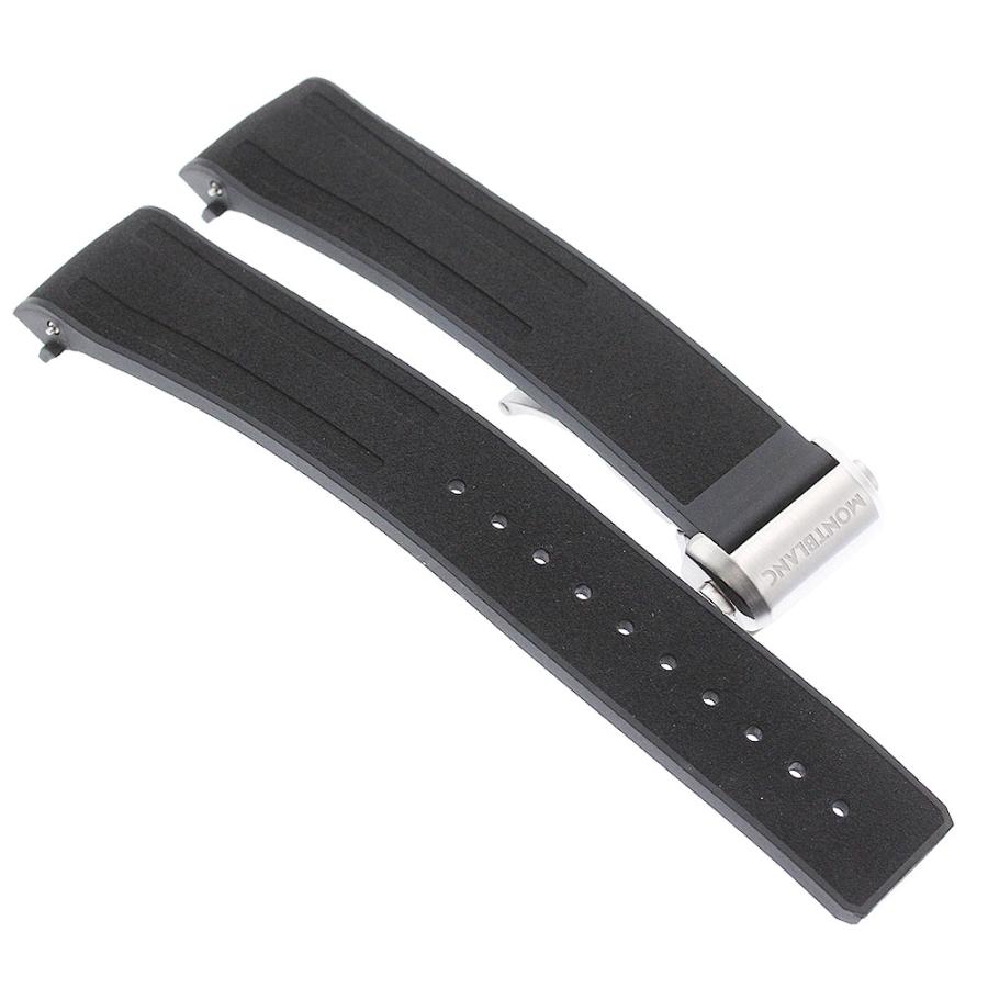 MONTBLANC（モンブラン） MONTBLANC MB129371 1858 アイスシー デイト