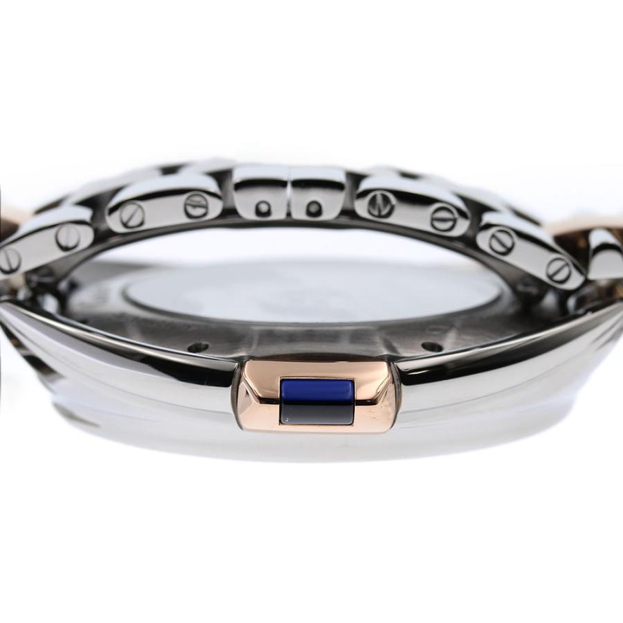 Cartier（カルティエ） CARTIER W2CL0002 クレ ドゥ 40mm K18PG