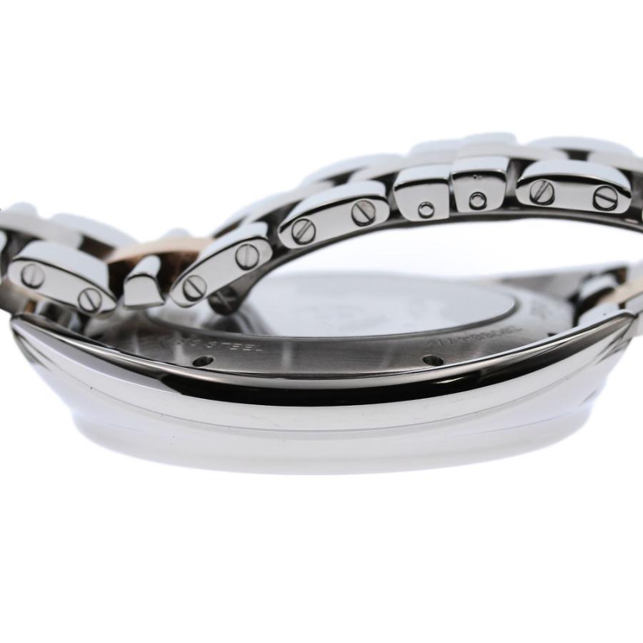 Cartier（カルティエ） CARTIER W2CL0002 クレ ドゥ 40mm K18PG