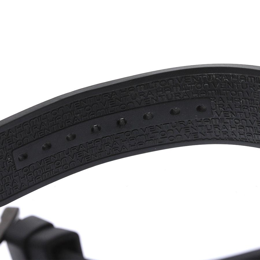 HAMILTON ハミルトン H246150 ベンチュラ XXL エルヴィス HAMILTON ハミルトン H246150 ベンチュラ XXL エルヴィス
