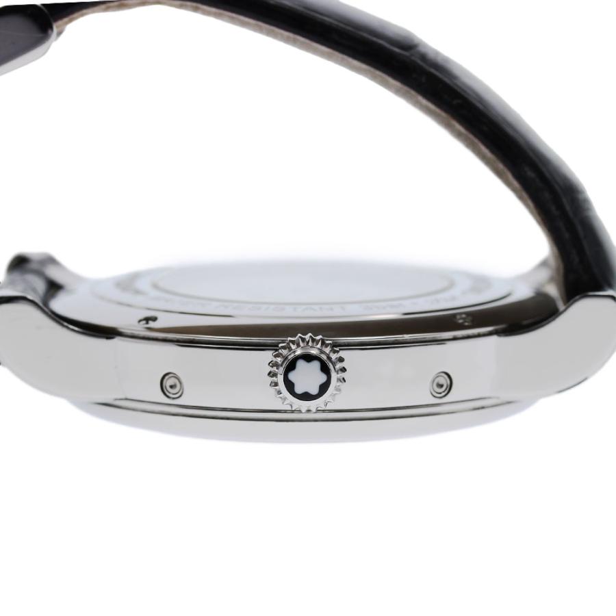 MONTBLANC（モンブラン） MONTBLANC 113645 スターローマン トリプル