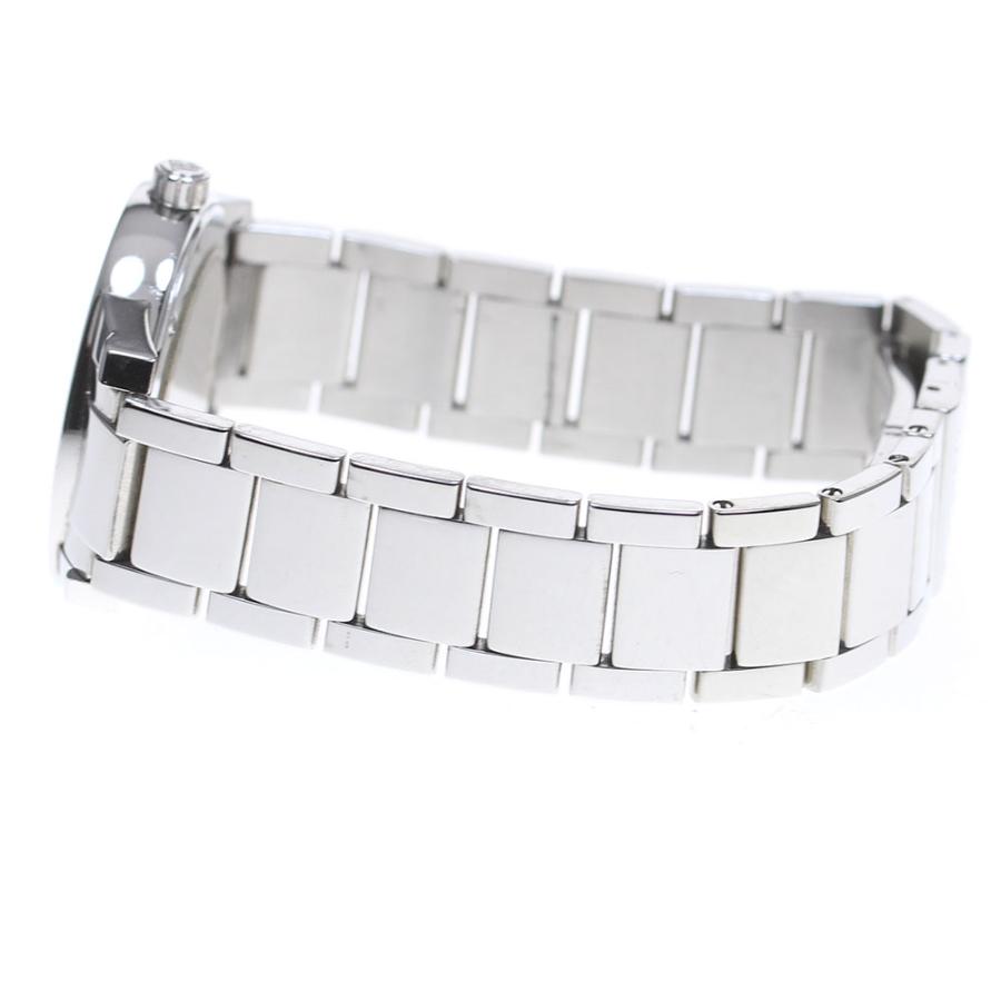 TIFFANY&Co.（ティファニー） TIFFANY&Co. 34875995 アトラス 2ハンド デイト クォーツ レディース 保証書付き ...