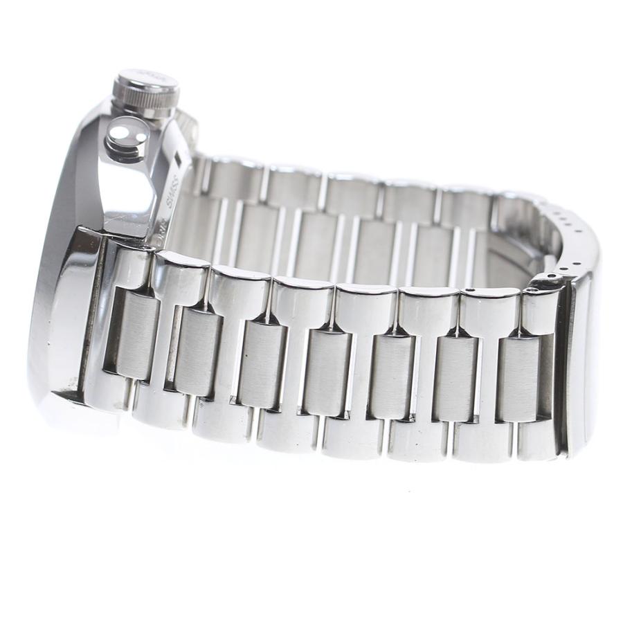 ORIS オリス 7564 クロノリス デイト 自動巻き メンズ 保証書付き_