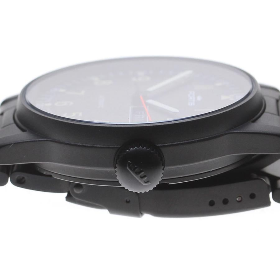 ［FORTIS］ フォルティス フリーガー595.18.158自動巻き 腕時計 FORTIS ☆保証書付き【FORTIS】フォルティス フリーガー 595.18