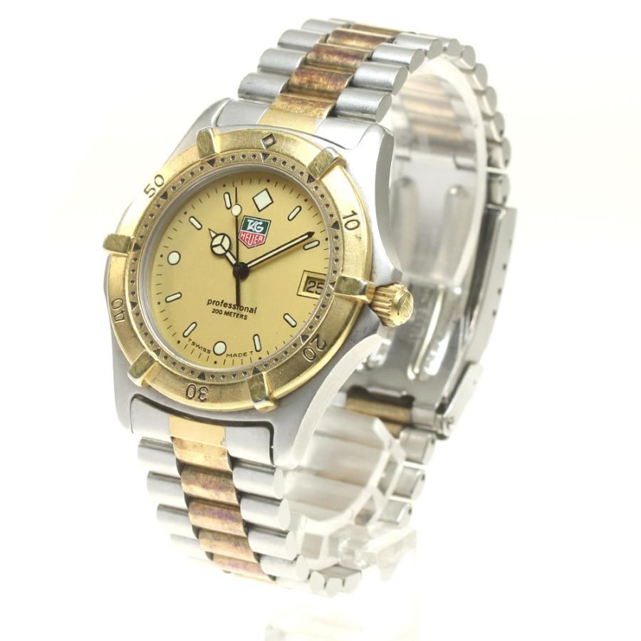 TAG HEUER（タグ・ホイヤー） TAG HEUER 964.006F-2