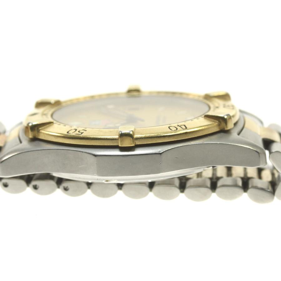 TAG HEUER（タグ・ホイヤー） TAG HEUER 964.006F-2